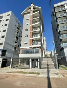 Apartamento com 2 Quartos à venda, 57m² no Cidade Nova, Passo Fundo