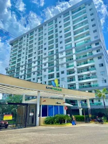 Apartamento com 3 Quartos à venda, 82m² no Maranhão Novo, São Luís