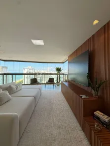 Apartamento com 3 Quartos à venda, 250m² no Praia de Itaparica, Vila Velha