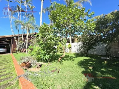 Casa com 3 Quartos à venda, 162m² no Cidade Nova Peruíbe, Peruíbe