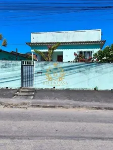 Casa com 3 Quartos à venda, 140m² no Outeiro, Araruama