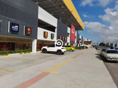 Ponto Comercial para alugar, 65m² no Exposição, Caxias do Sul