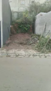 Lote/Terreno à venda, 80m² no Recanto Verde do Sol, São Paulo