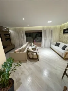 Apartamento com 3 Quartos para venda ou aluguel, 122m² no Jardim Flor da Montanha, Guarulhos