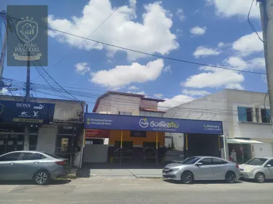 Galpão/Depósito/Armazém para alugar, 170m² no Parque São Benedito, Campos dos Goytacazes