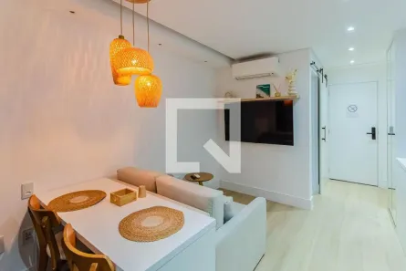 Kitnet com 1 Quarto à venda, 26m² no Vila Mariana, São Paulo
