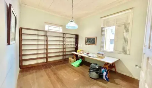 Apartamento com 5 Quartos à venda, 283m² no Gávea, Rio de Janeiro