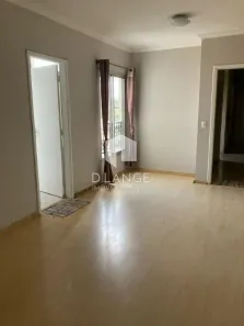 Apartamento com 2 Quartos à venda, 55m² no Vila Lemos, Campinas