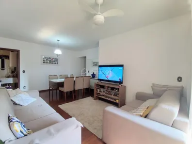 Apartamento com 3 Quartos à venda, 110m² no Cambuí, Campinas