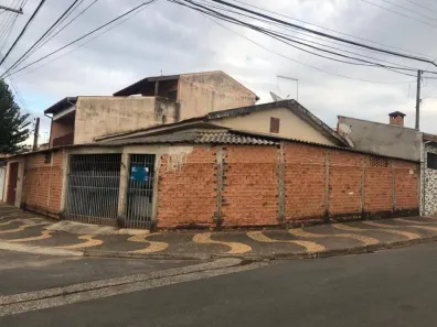 Casa com 3 Quartos à venda, 88m² no Parque Olaria, Santa Bárbara D'Oeste