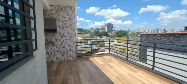 Sobrado com 4 Quartos à venda, 220m² no Jardim São Roberto, Guarulhos