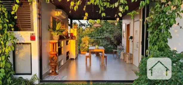 Casa com 4 Quartos à venda, 1044m² no Vila Ipojuca, São Paulo