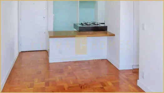 Apartamento com 1 Quarto à venda, 60m² no Indianópolis, São Paulo