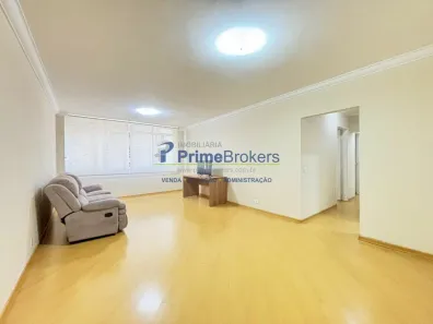 Apartamento com 2 Quartos para venda ou aluguel, 134m² no Itaim Bibi, São Paulo