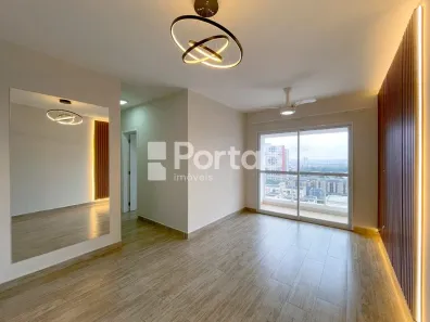 Apartamento com 2 Quartos à venda, 66m² no Vila Nossa Senhora do Bonfim, São José do Rio Preto