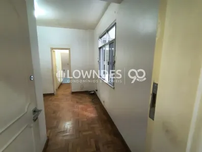 Apartamento com 1 Quarto à venda, 44m² no Tijuca, Rio de Janeiro