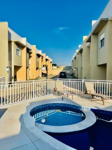 Casa de Condomínio com 2 Quartos à venda, 95m² no , Cesário Lange