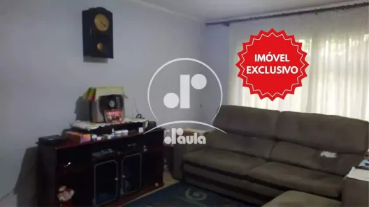 Casa com 3 Quartos à venda, 171m² no Vila Helena, Santo André