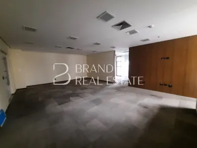 Imóvel Comercial para venda ou aluguel, 110m² no Vila Olímpia, São Paulo
