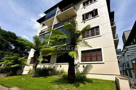 Apartamento com 2 Quartos à venda, 85m² no Centro, Canela