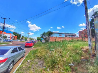 Lote/Terreno para alugar, 300m² no Nova Sapucaia, Sapucaia do Sul
