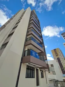 Apartamento com 3 Quartos à venda, 144m² no Manaíra, João Pessoa