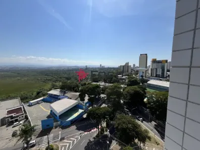 Apartamento com 3 Quartos à venda, 129m² no Jardim Apolo I, São José dos Campos