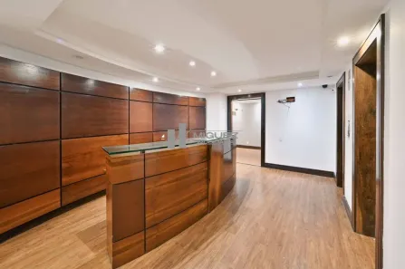Sala Comercial para alugar, 658m² no Centro, Rio de Janeiro