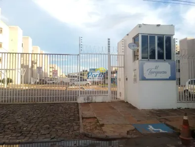 Apartamento com 2 Quartos para alugar, 46m² no Vale do Gavião, Teresina