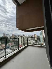 Apartamento com 2 Quartos à venda, 98m² no Vila Clementino, São Paulo
