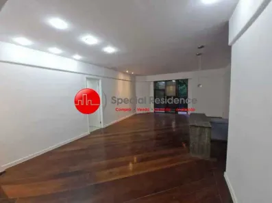 Apartamento com 4 Quartos à venda, 134m² no Barra da Tijuca, Rio de Janeiro