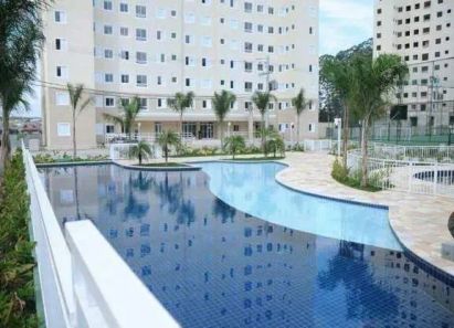 Apartamento com 3 Quartos à venda, 69m² no Vila Iracema-Belval, Barueri