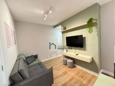 Apartamento com 2 Quartos à venda, 56m² no Vila Industrial, São José dos Campos