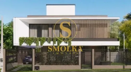 Lote/Terreno com 1 Quarto à venda, 719m² no Sambaqui, Florianópolis