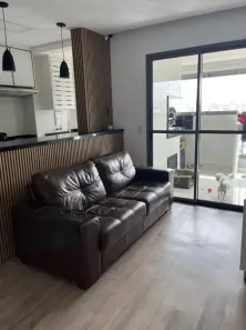 Apartamento com 2 Quartos à venda, 72m² no Vila São Paulo, São Paulo