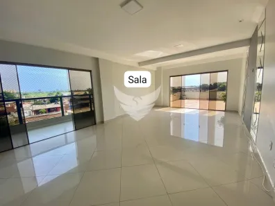 Apartamento com 3 Quartos à venda, 202m² no Agenor de Carvalho, Porto Velho
