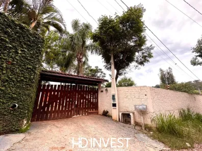 Fazenda/Sítio com 3 Quartos à venda, 238m² no Recanto Campestre Internacional de Viracopos Gleba 2, Indaiatuba