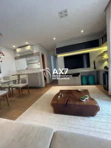 Apartamento com 2 Quartos à venda, 87m² no Perdizes, São Paulo