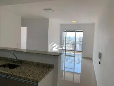 Apartamento com 3 Quartos para alugar, 76m² no Vila Floresta, Santo André