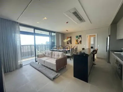 Apartamento com 2 Quartos à venda, 78m² no Jardim das Acácias, São Paulo