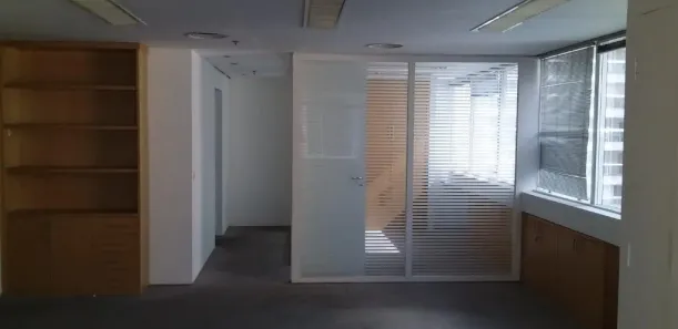 Sala Comercial para alugar, 117m² no Vila Olímpia, São Paulo