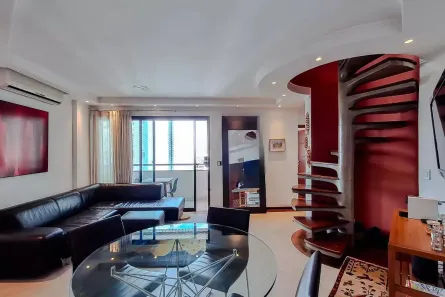 Apartamento com 3 Quartos à venda, 164m² no Jardim Vila Mariana, São Paulo