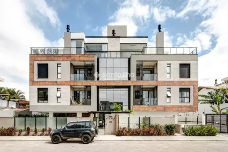 Apartamento com 1 Quarto à venda, 36m² no Campeche, Florianópolis