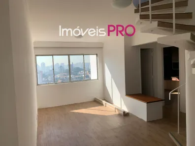 Cobertura com 3 Quartos à venda, 126m² no Vila Ipojuca, São Paulo