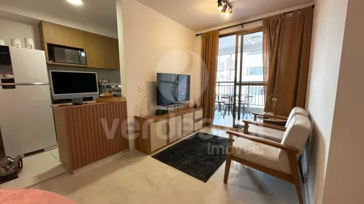 Apartamento com 2 Quartos à venda, 64m² no Botafogo, Campinas