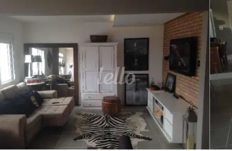 Apartamento com 1 Quarto à venda, 87m² no Vila Nova Conceição, São Paulo