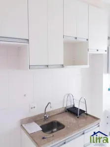 Apartamento com 2 Quartos para alugar, 67m² no Centro, Osasco