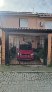 Casa de Condomínio com 2 Quartos à venda, 49m² no Vila Nova, Porto Alegre