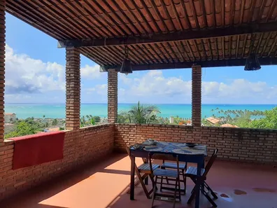 Casa com 3 Quartos à venda, 310m² no Ipioca, Maceió