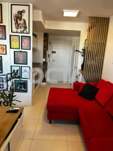Apartamento com 1 Quarto à venda, 82m² no Floresta, Porto Alegre